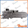 Vanne EGR, turbo pour AUDI | EGR-WW-066, 038131512H